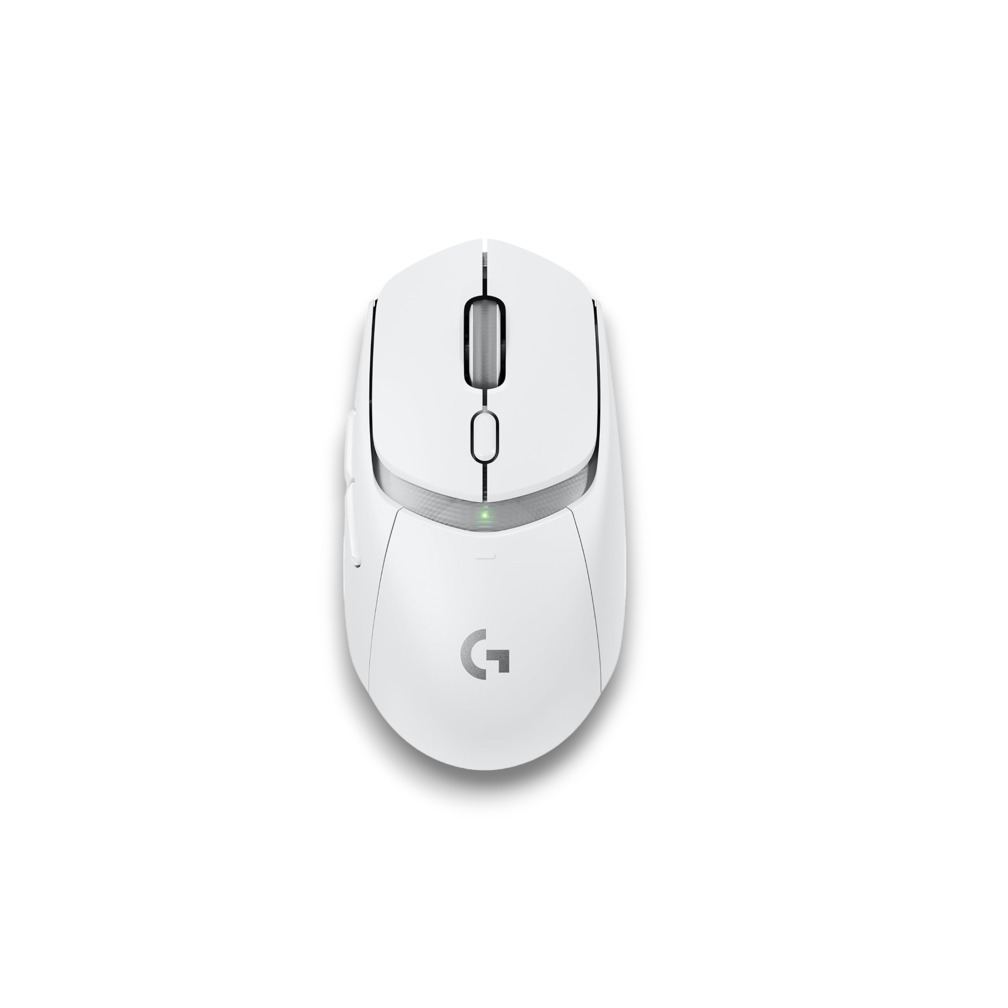 Logitech G309 LIGHTSPEED (White)