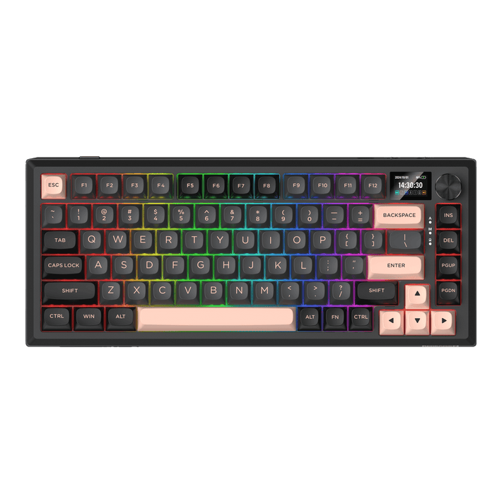 Redragon ECLIPSE PRO K720 CNC aluminum - Image 1