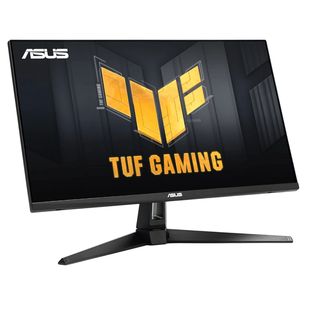 ASUS TUF Gaming 27” 2K HDR - VG27AQ3A thumbnail 2