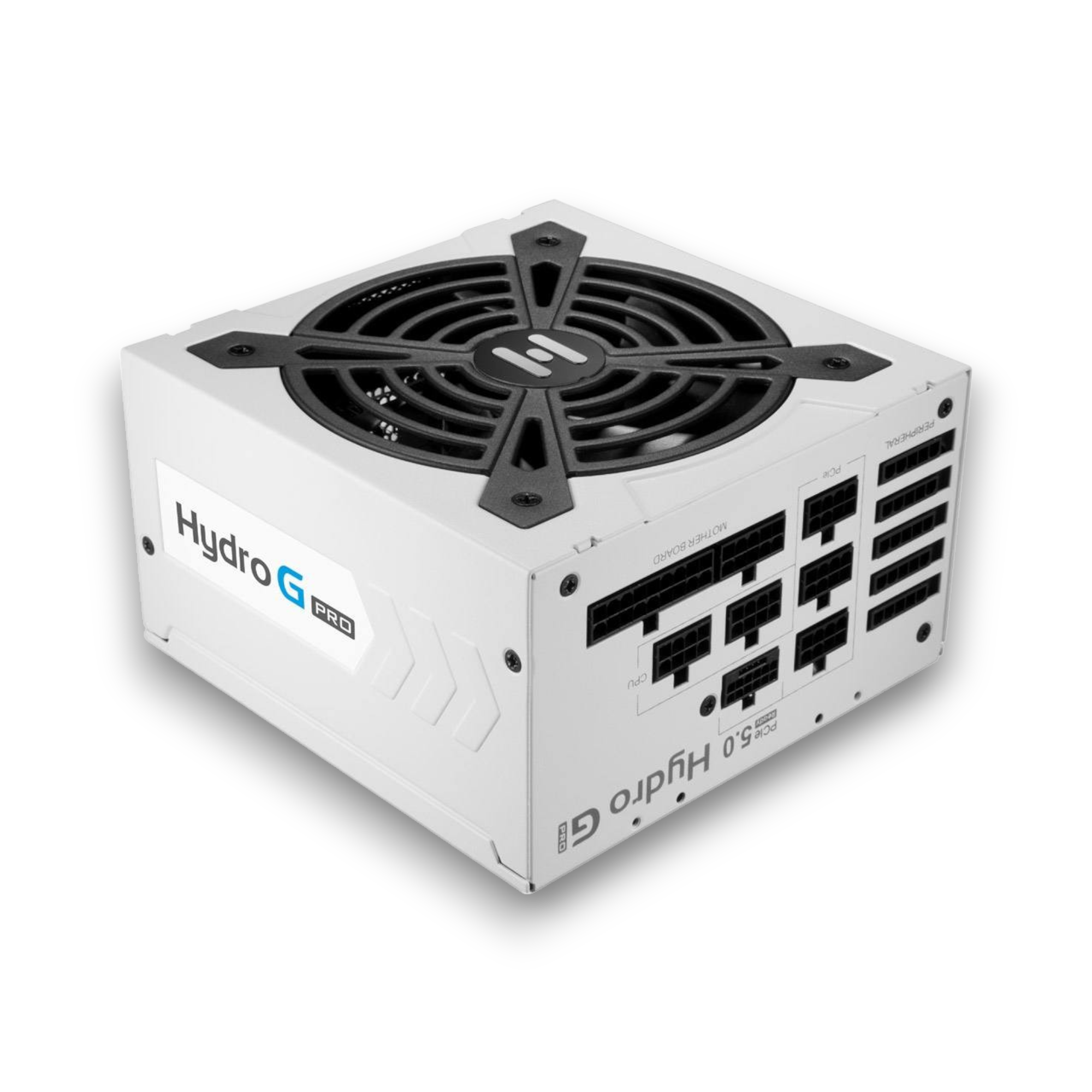FSP Hydro G PRO 1000W 80+ Full Modular White thumbnail 2