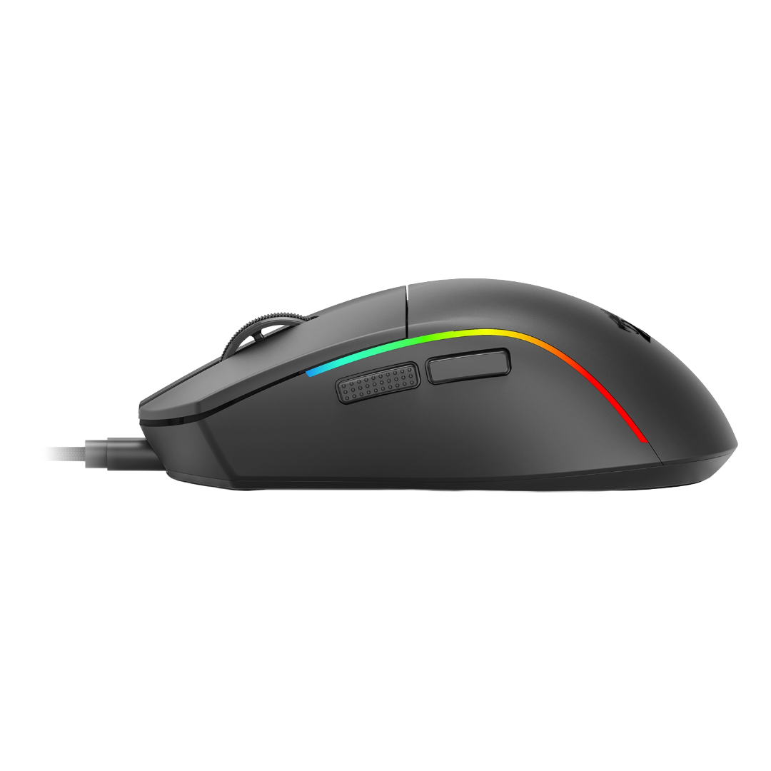 Redragon M816 Deicide Wired thumbnail 2