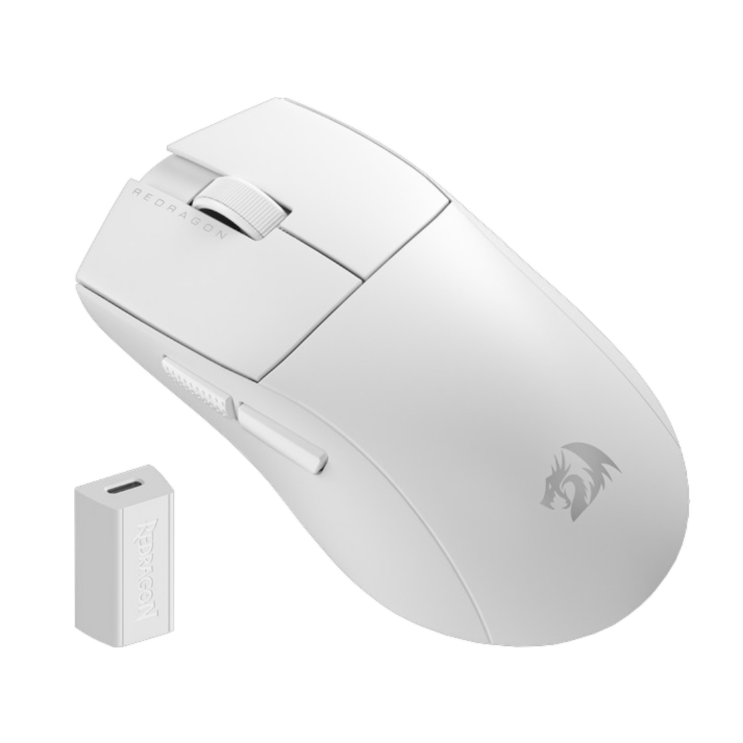 Redragon M916W K1NG PRO 4K thumbnail 2