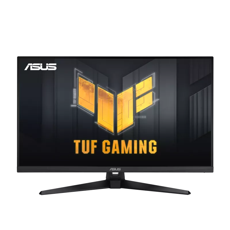 ASUS TUF 32 VA 160Hz 1ms VG32UQA1A - Image 1