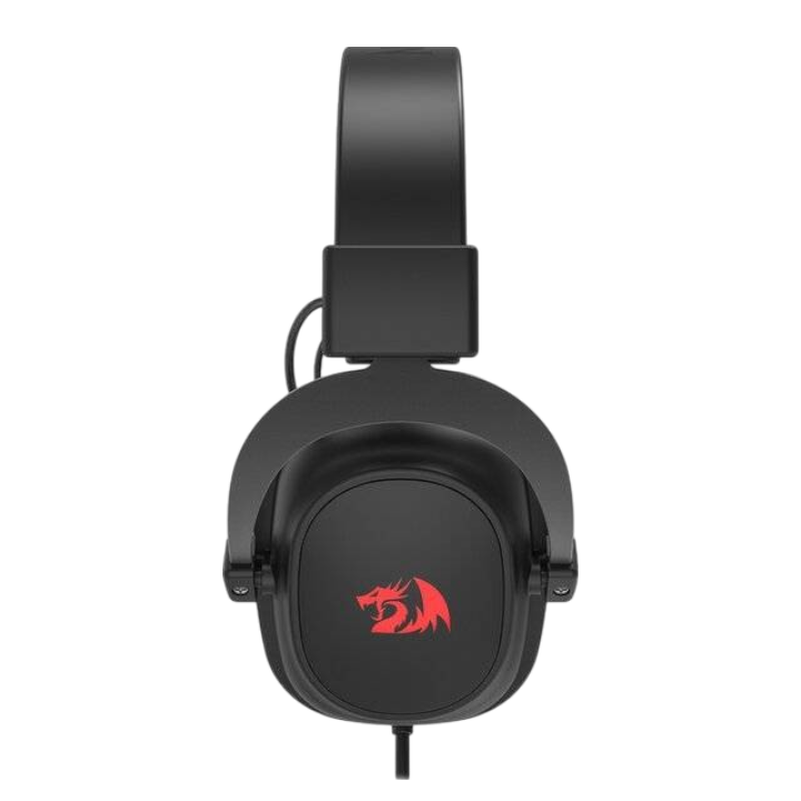 Redragon Zeus Lite H510-LT Wired Black thumbnail 2
