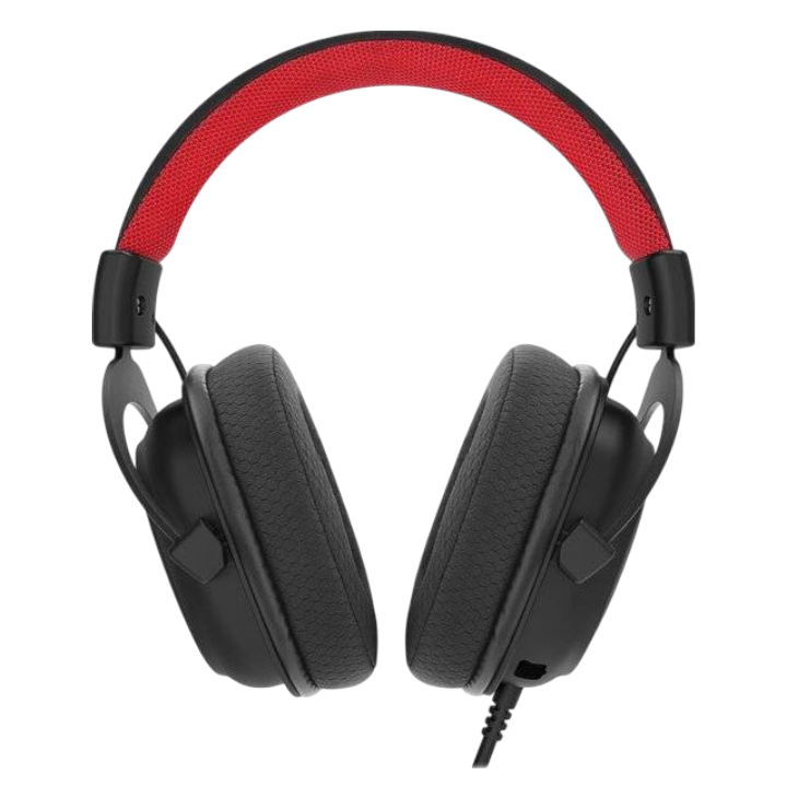 Redragon Zeus Lite H510-LT Wired Black thumbnail 3