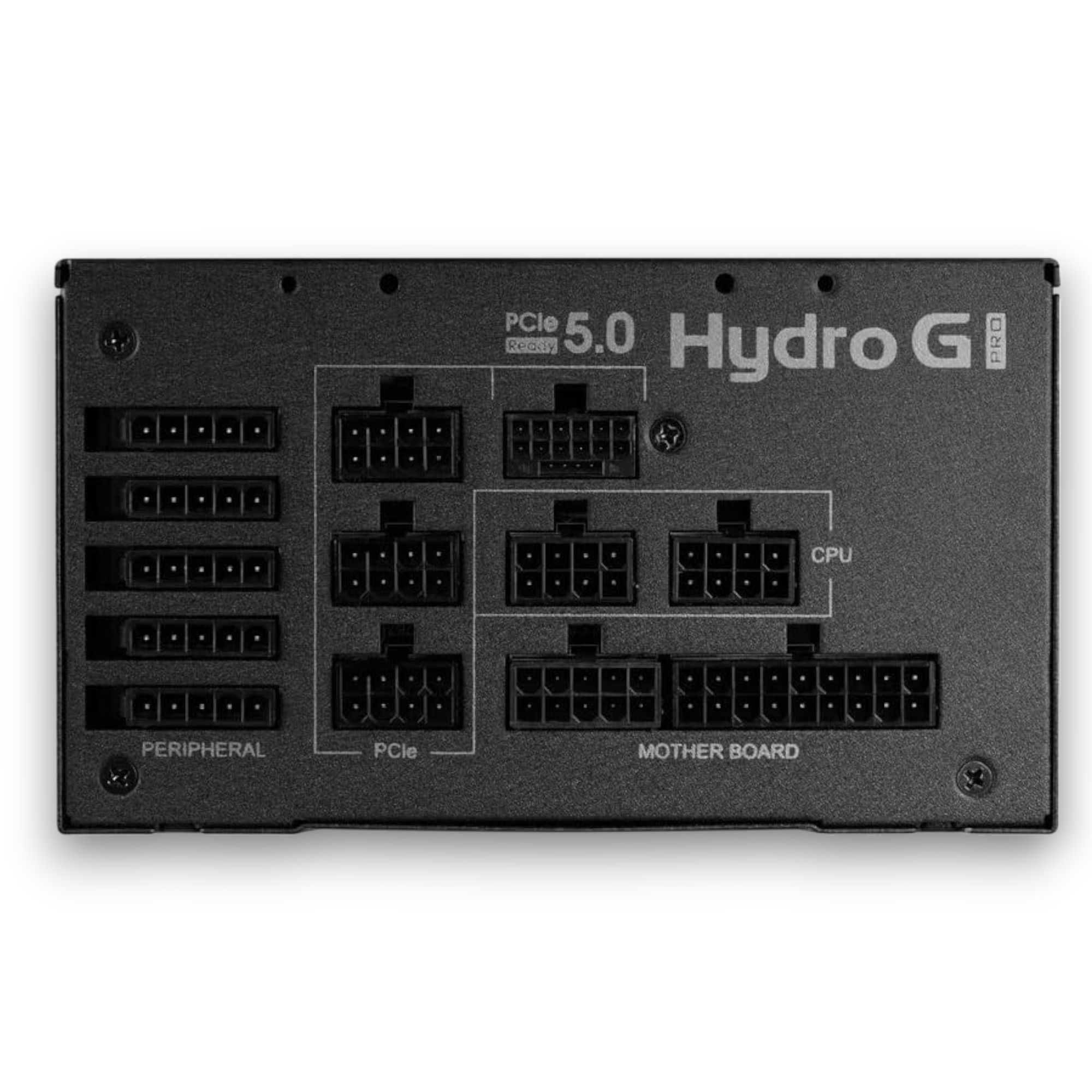 FSP Hydro G PRO 1000W ATX Fully Modular PSU thumbnail 3