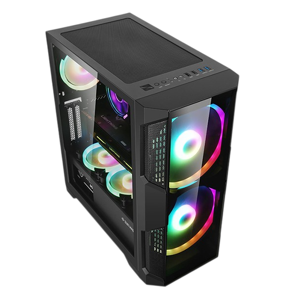 ABKO H500G - Image 1
