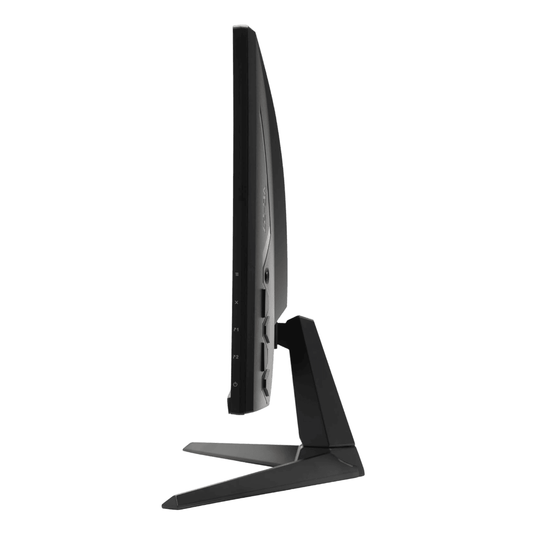 ASUS TUF Gaming 27” 2K HDR - VG27AQ3A thumbnail 3