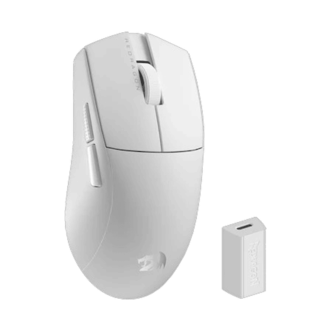 Redragon M916W K1NG PRO 4K - Image 1