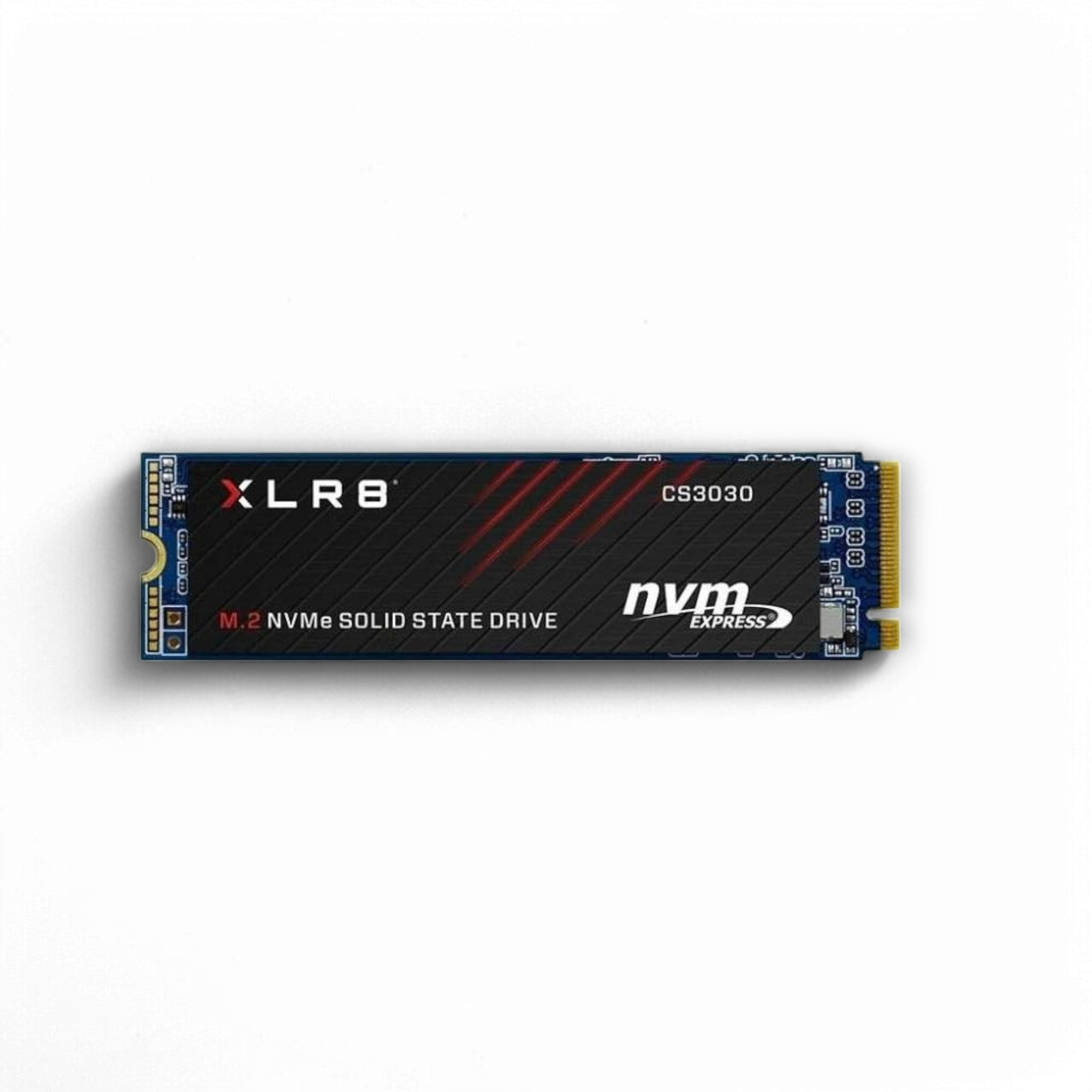 PNY XLR8 1TB M.2 NVMe CS3030 SSD  thumbnail 2