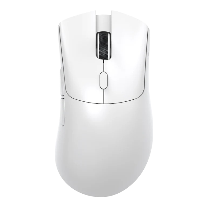 ATTACK SHARK R1 Wireless (White)