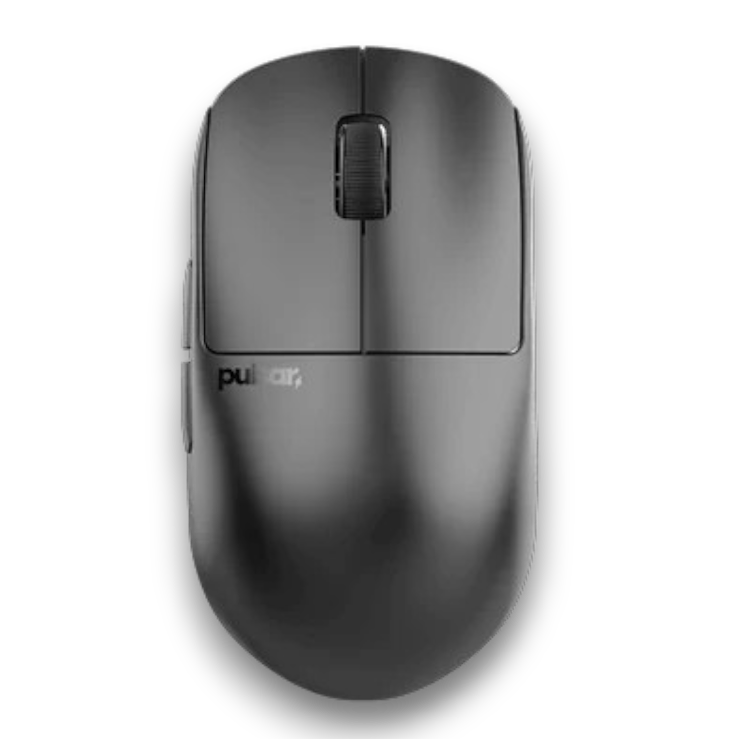 Pulsar X2H V2 Wireless White Size 2 (Black)