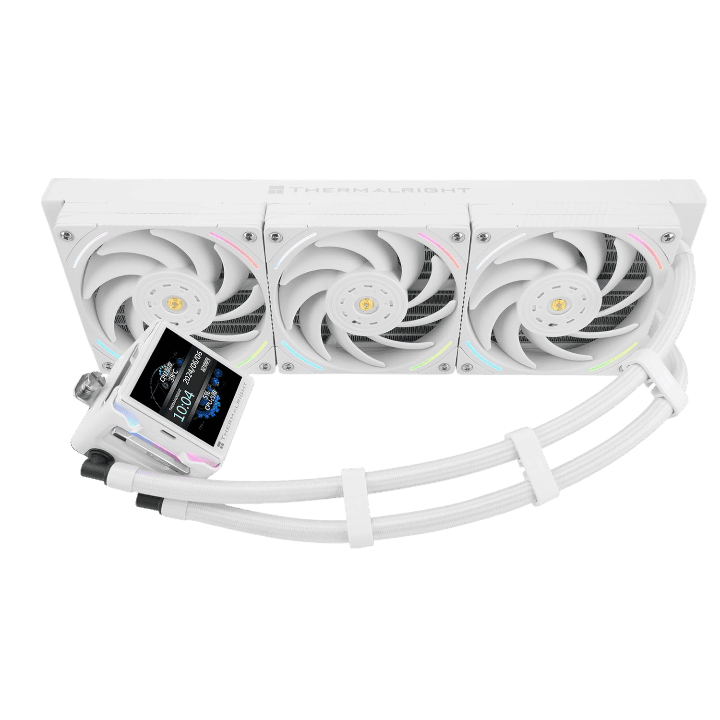 Thermalright Elite Vision 360 ARGB thumbnail 2