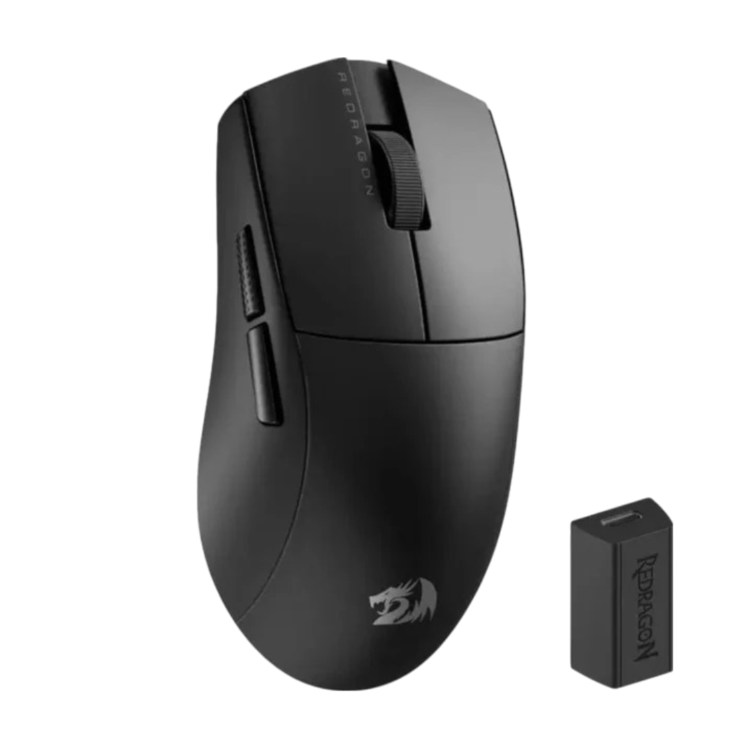 Redragon M916 K1NG PRO 4K - Image 1