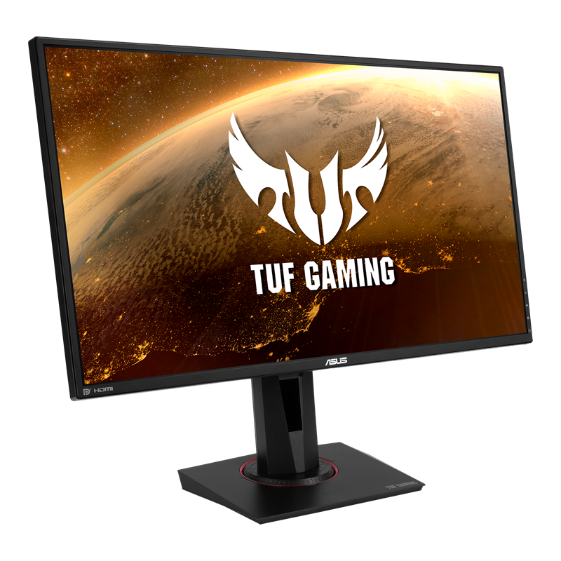 ASUS TUF 27 Ips 165Hz 1ms VG27AQ thumbnail 2
