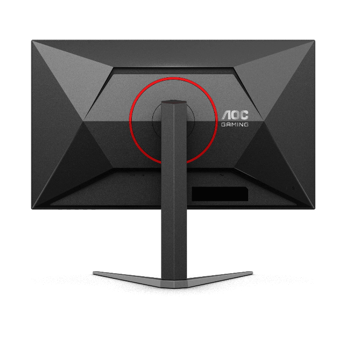 AOC Q27G4XM  27 Fast IPS with QD-MiniLED thumbnail 3