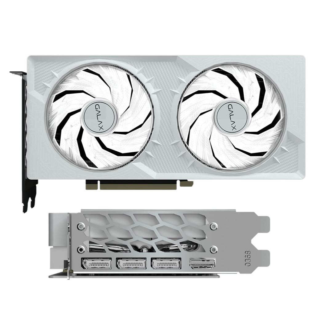 GALAX RTX 5070 1-Click OC 12GB	 thumbnail 4