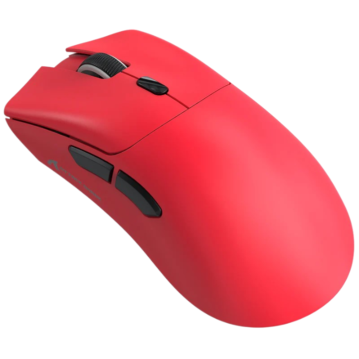 ATTACK SHARK R1 Wireless (Red) thumbnail 2