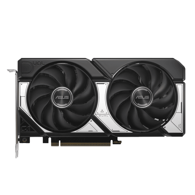 ASUS RTX 5060 Ti 8GB GDDR7 OC Edition thumbnail 2
