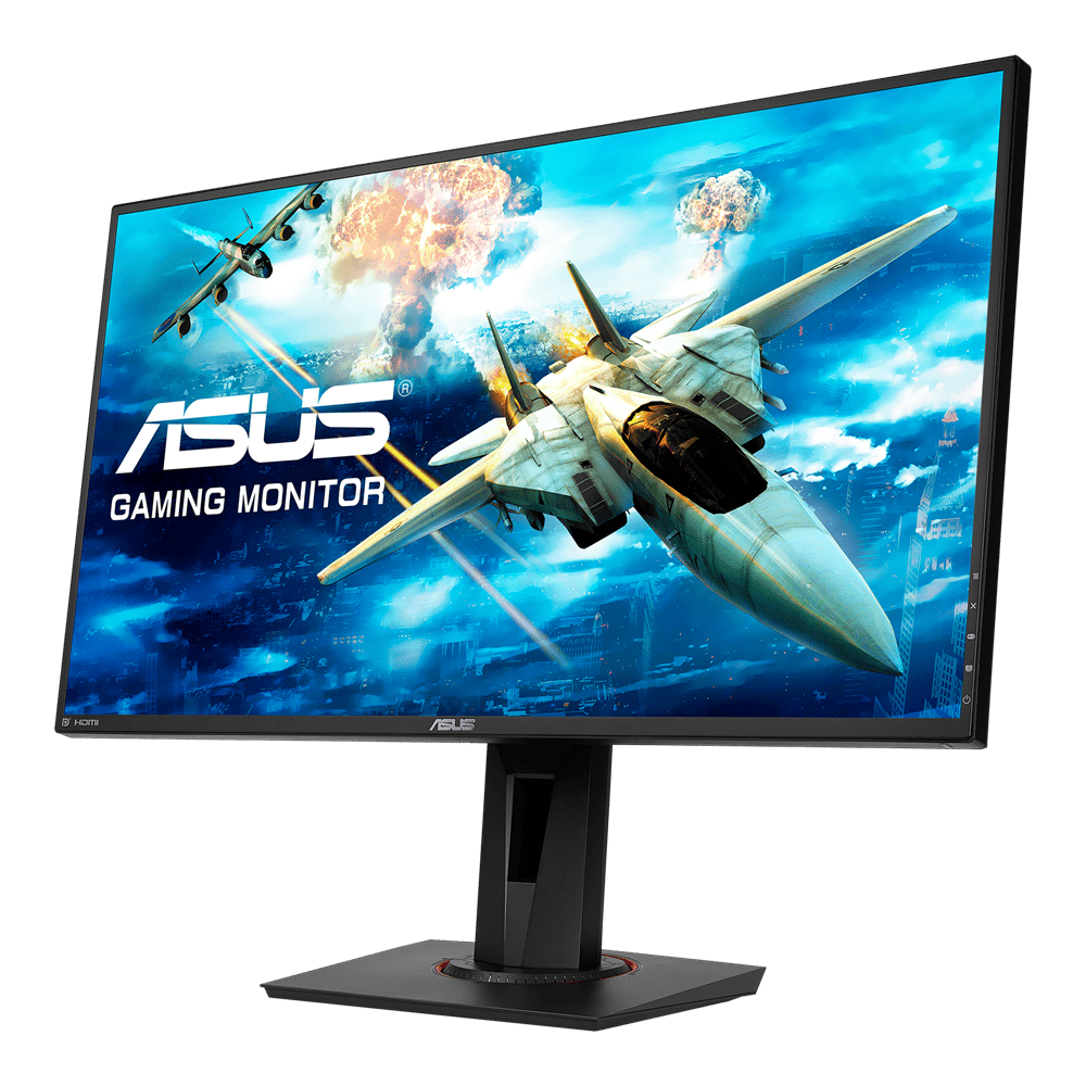 ASUS 27 TN Panal 144Hz VG278Q thumbnail 2