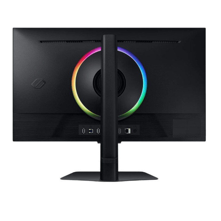 Samsung Odyssey G7 (G70D) 4K UHD IPS 144Hz 1ms  thumbnail 3