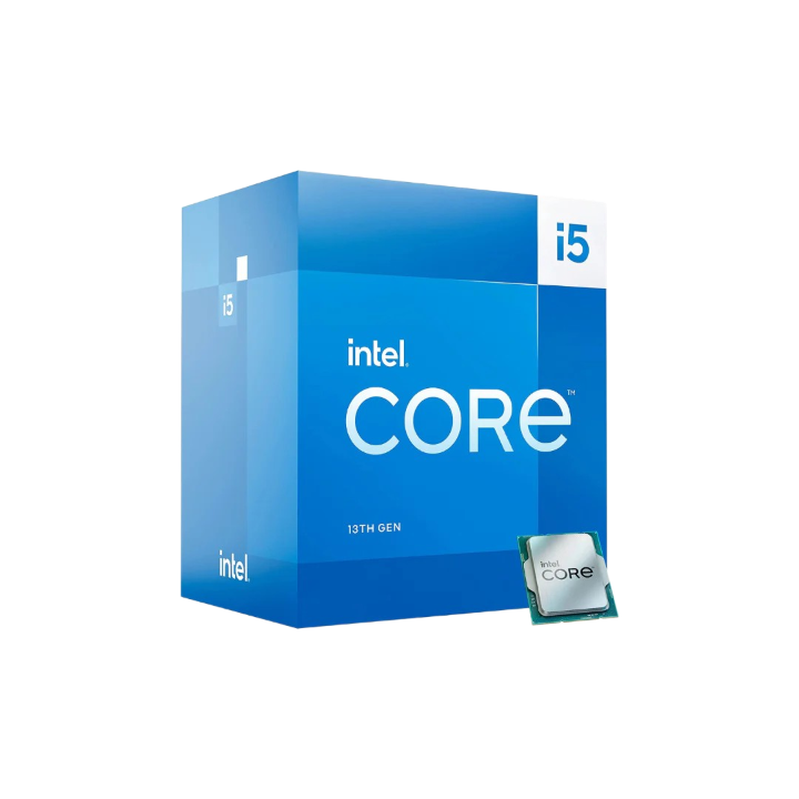 Intel Core i5-13400F (TRAY) - Image 1