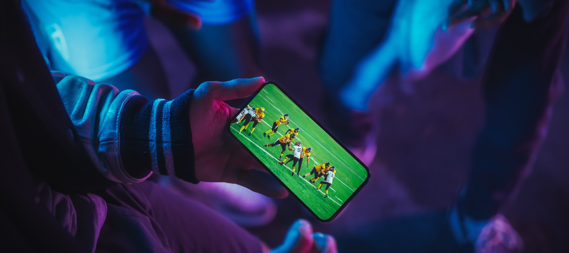 Big Game Energy: What We Can All Learn From the Super Bowl