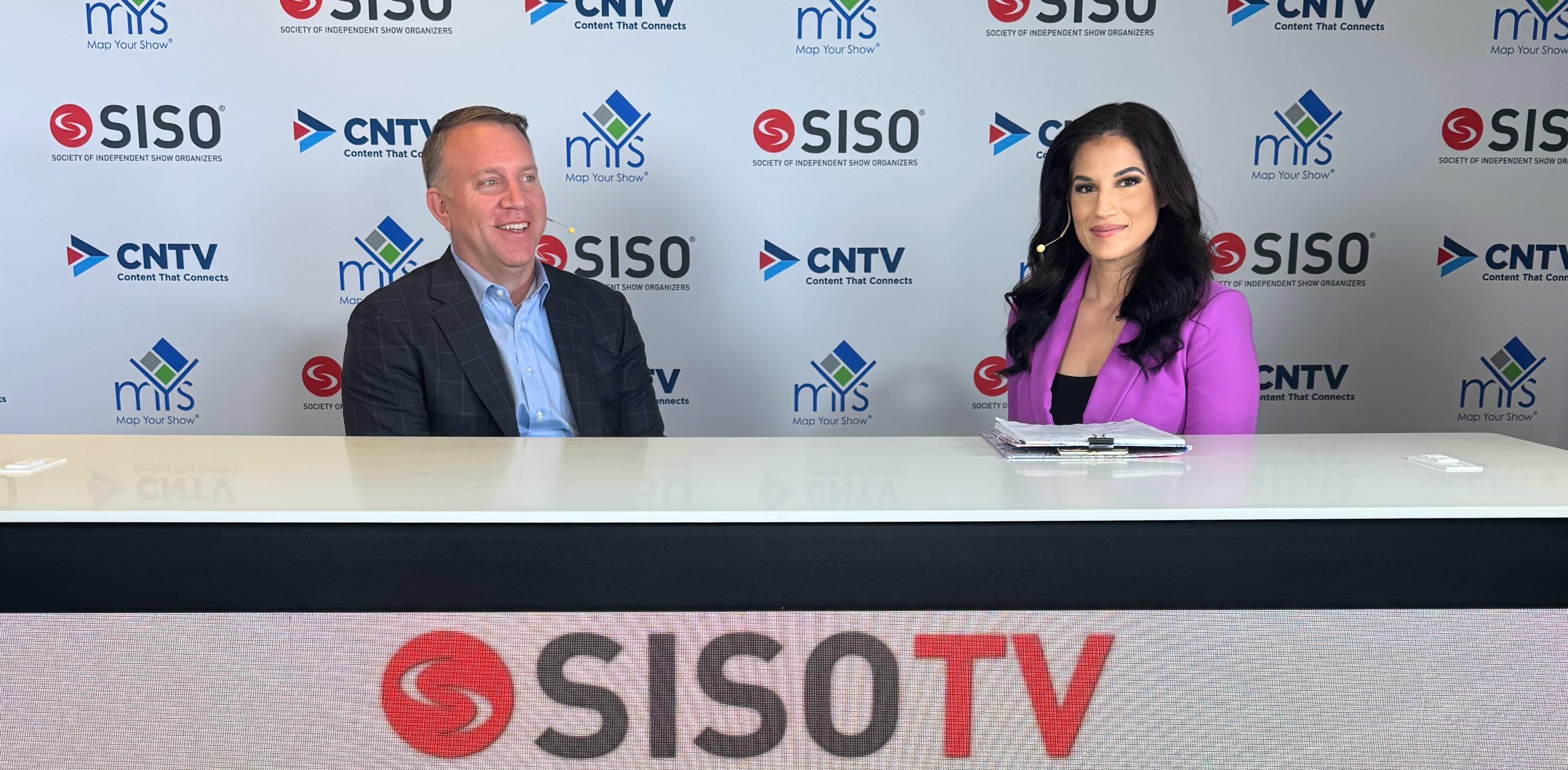 Your Event is the Industry's Super Bowl. Are You Capturing the Key Players?