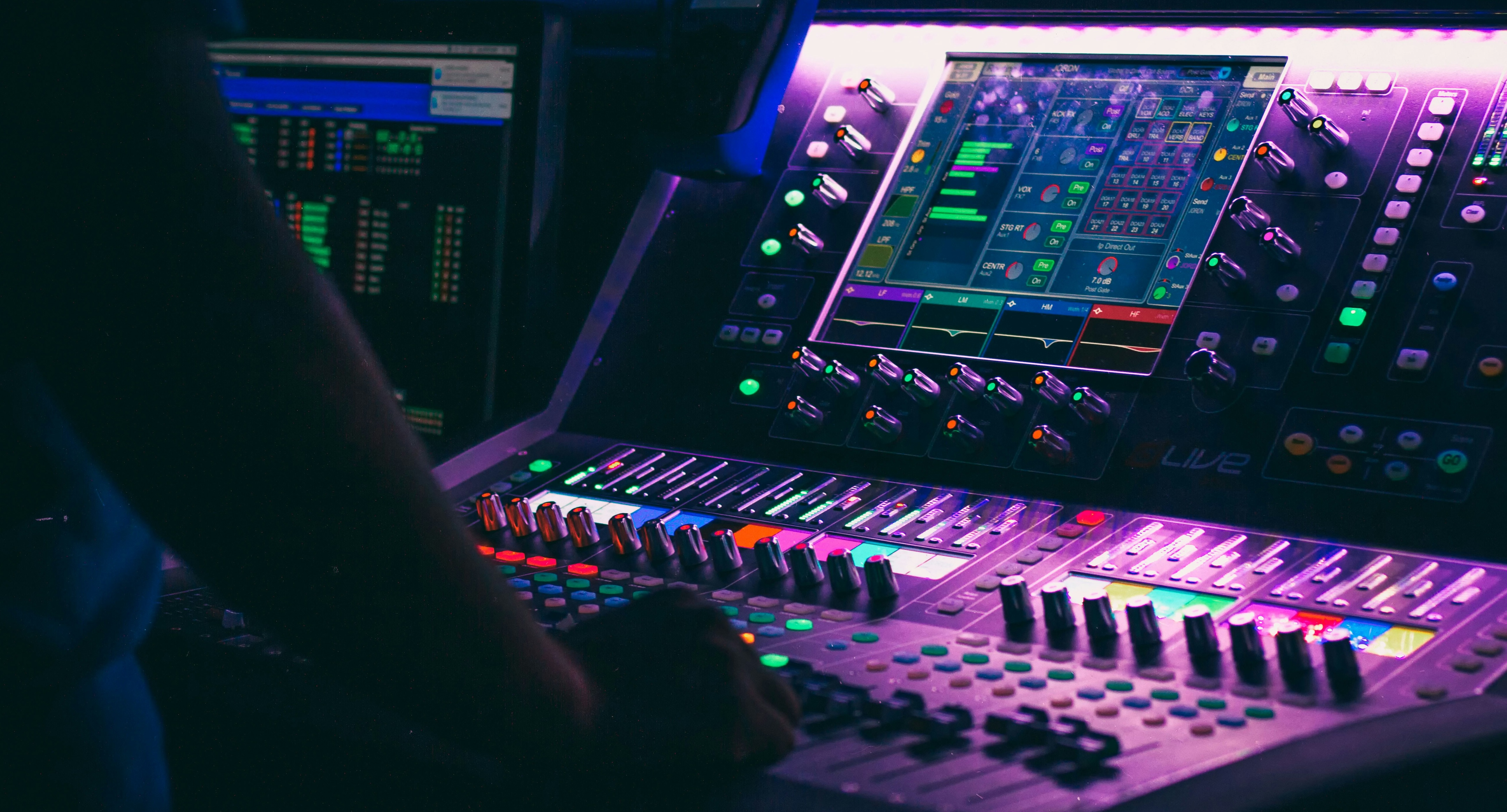 The Sound of a Brand: How CNTV is Bringing Custom Songs to the Events Industry