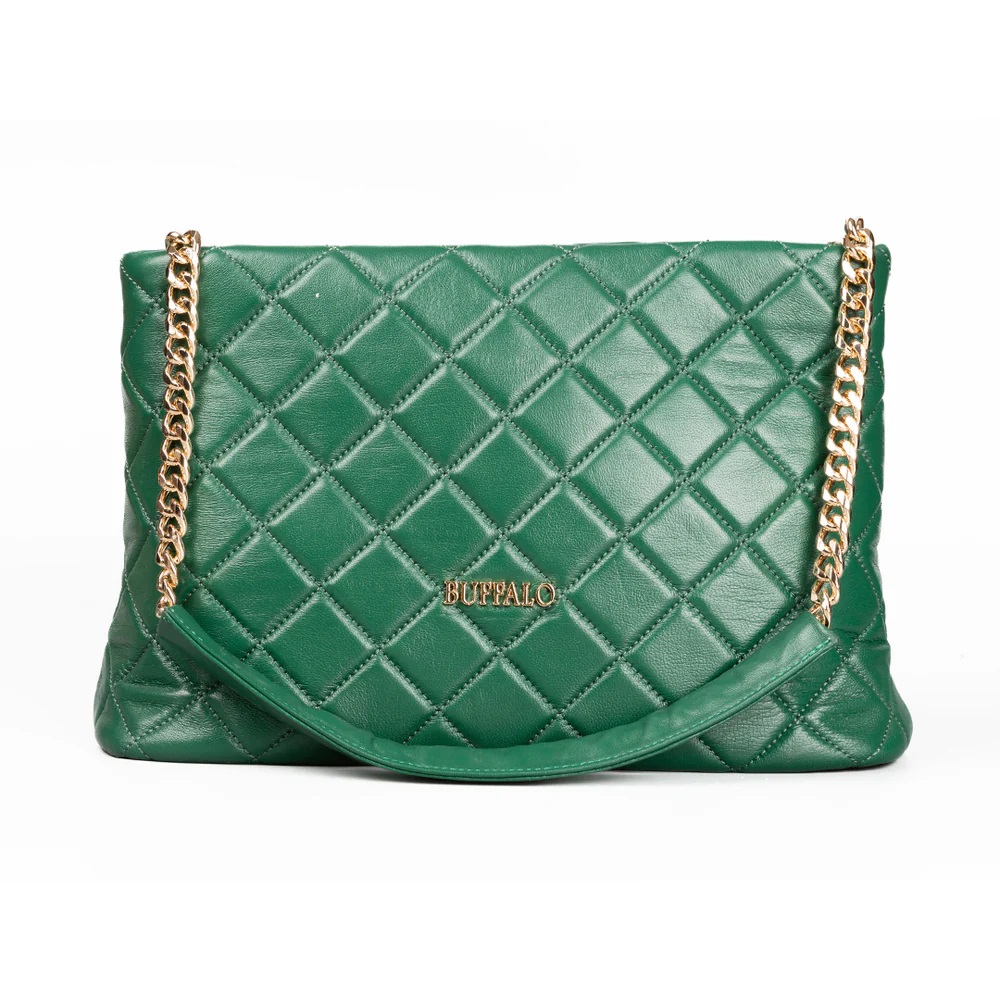 Buffalo:Helsinki Green