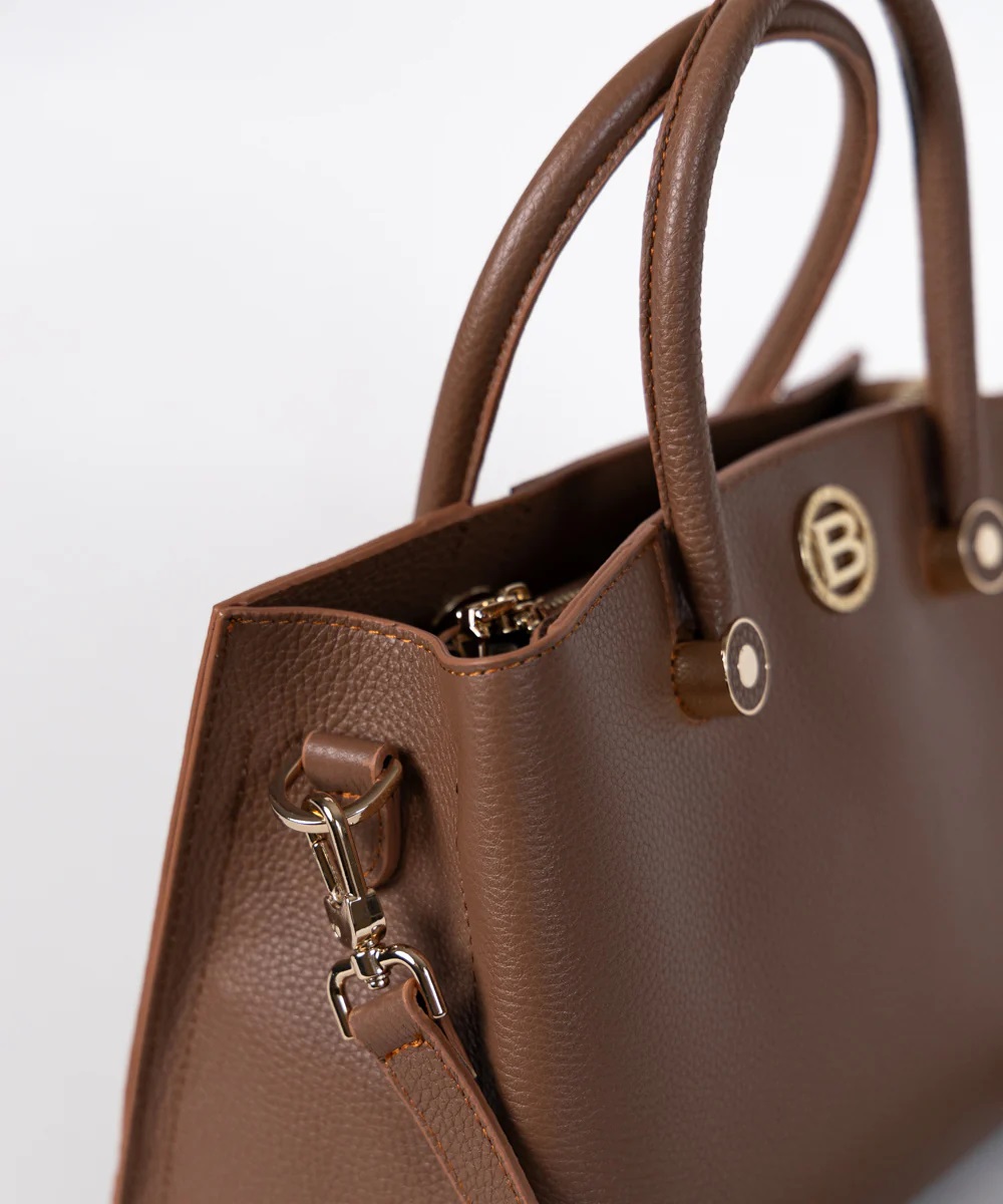 Buffalo:Gdansk Brown