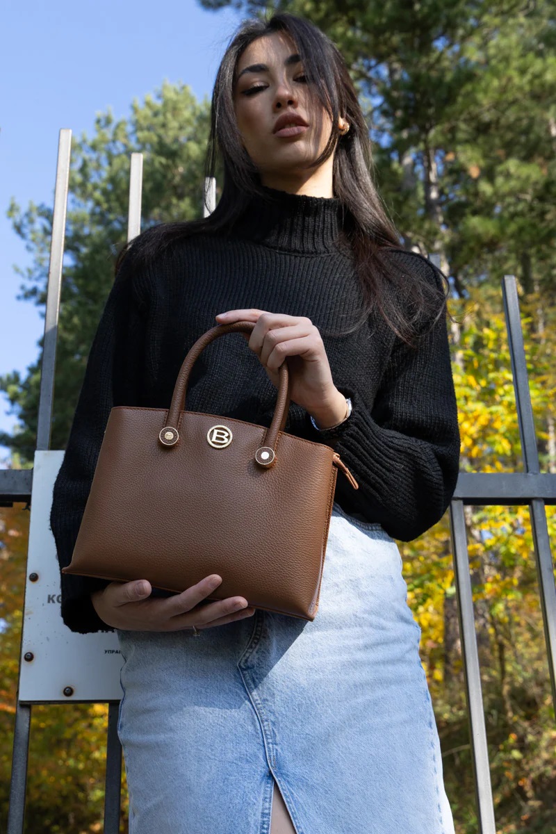 Buffalo:Gdansk Brown