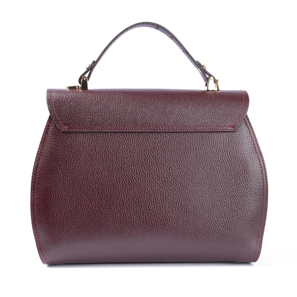 Buffalo:Lahor Burgundy