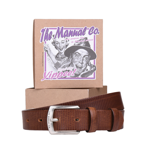 The Manual Co. КАИШ MG39 BNS 163