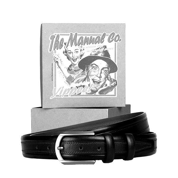 The Manual Co. КАИШ MG35