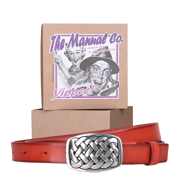 The Manual Co. КАИШ MG 25 Тока