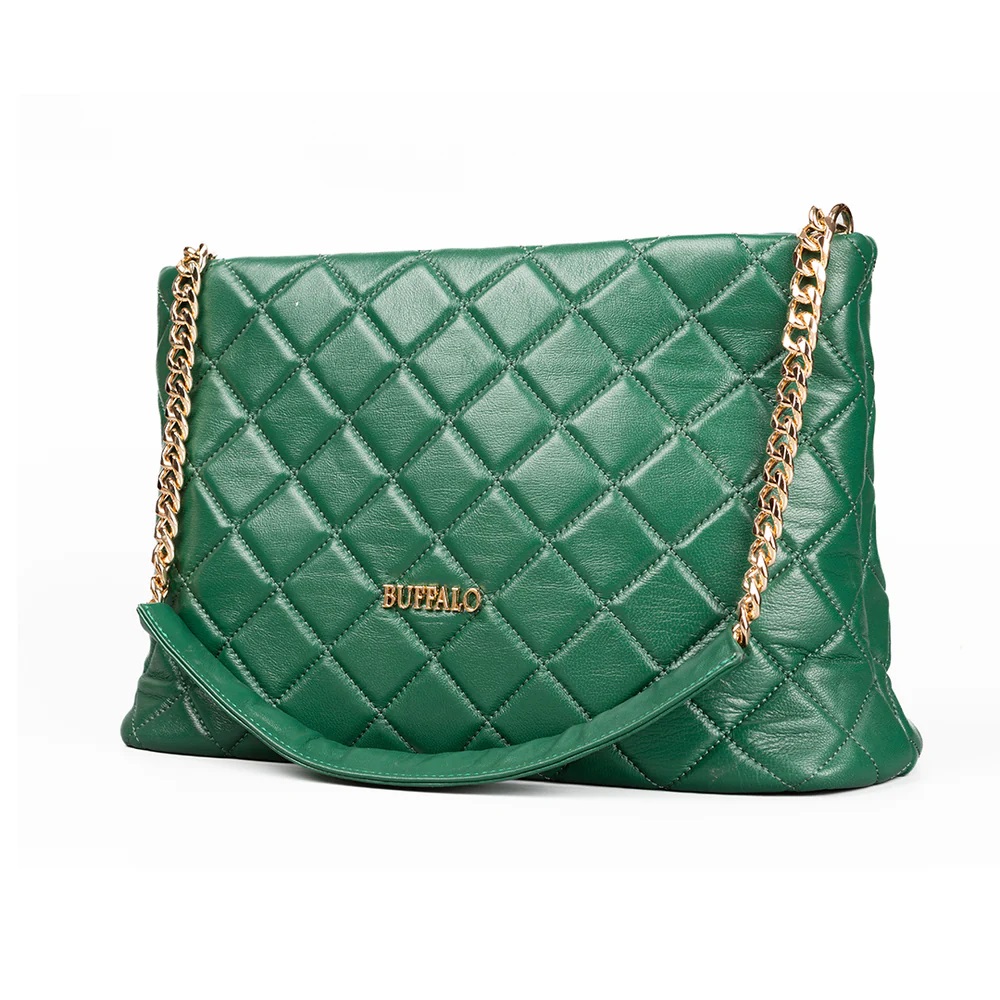 Buffalo:Helsinki Green