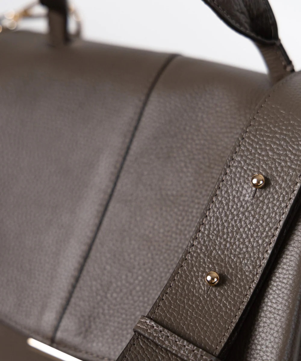 Buffalo:Leon Dark Gray