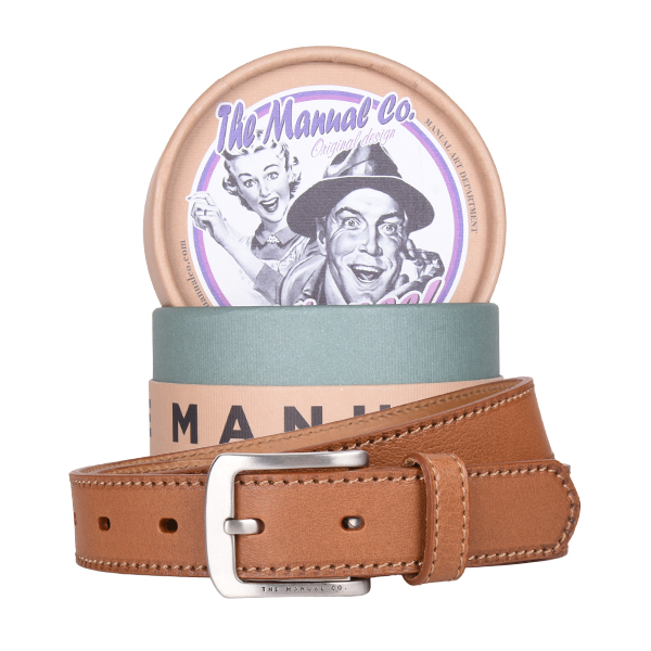 The Manual Co. КАИШ MG39