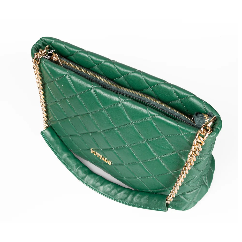 Buffalo:Helsinki Green