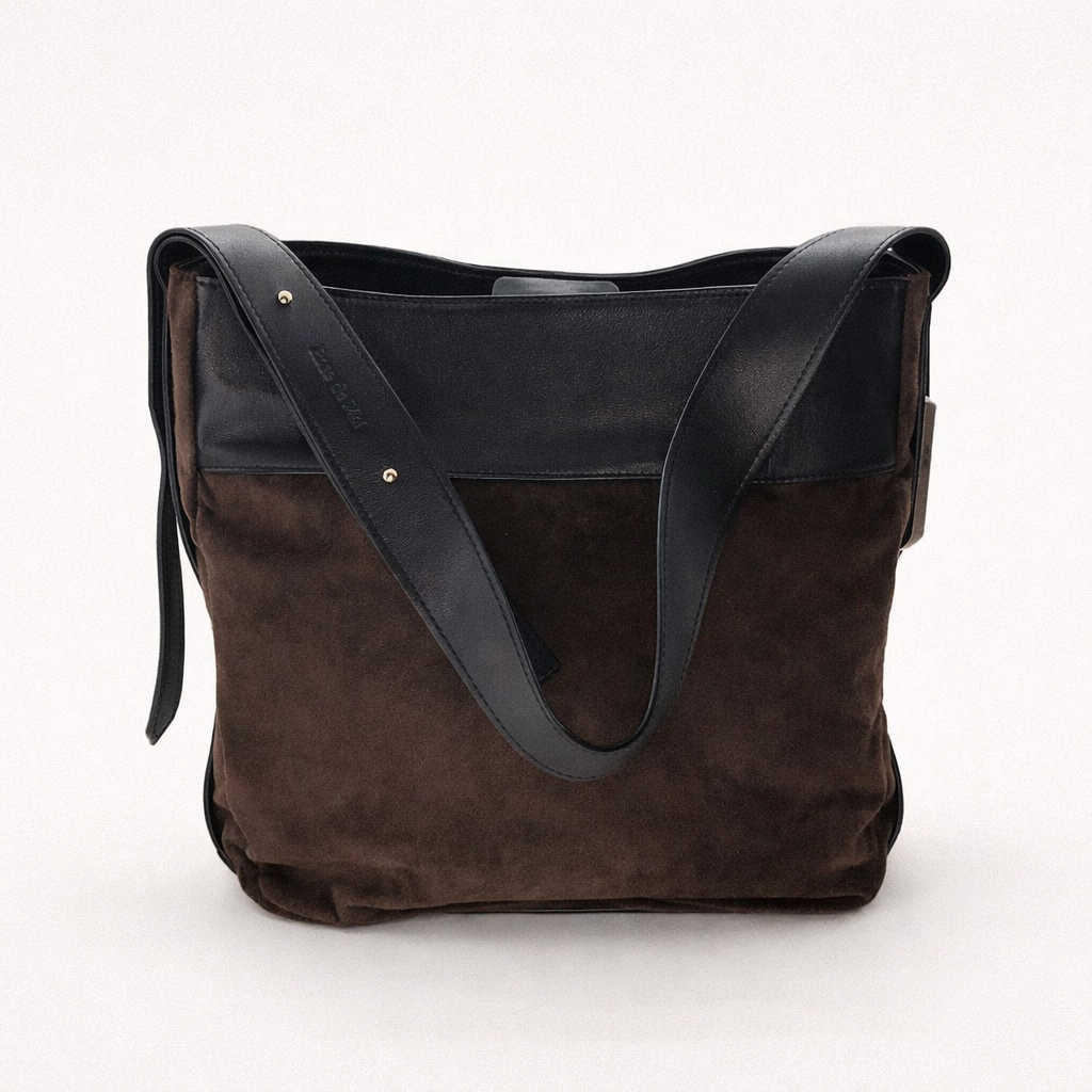 Rose De Mai:Pietra Tote Large