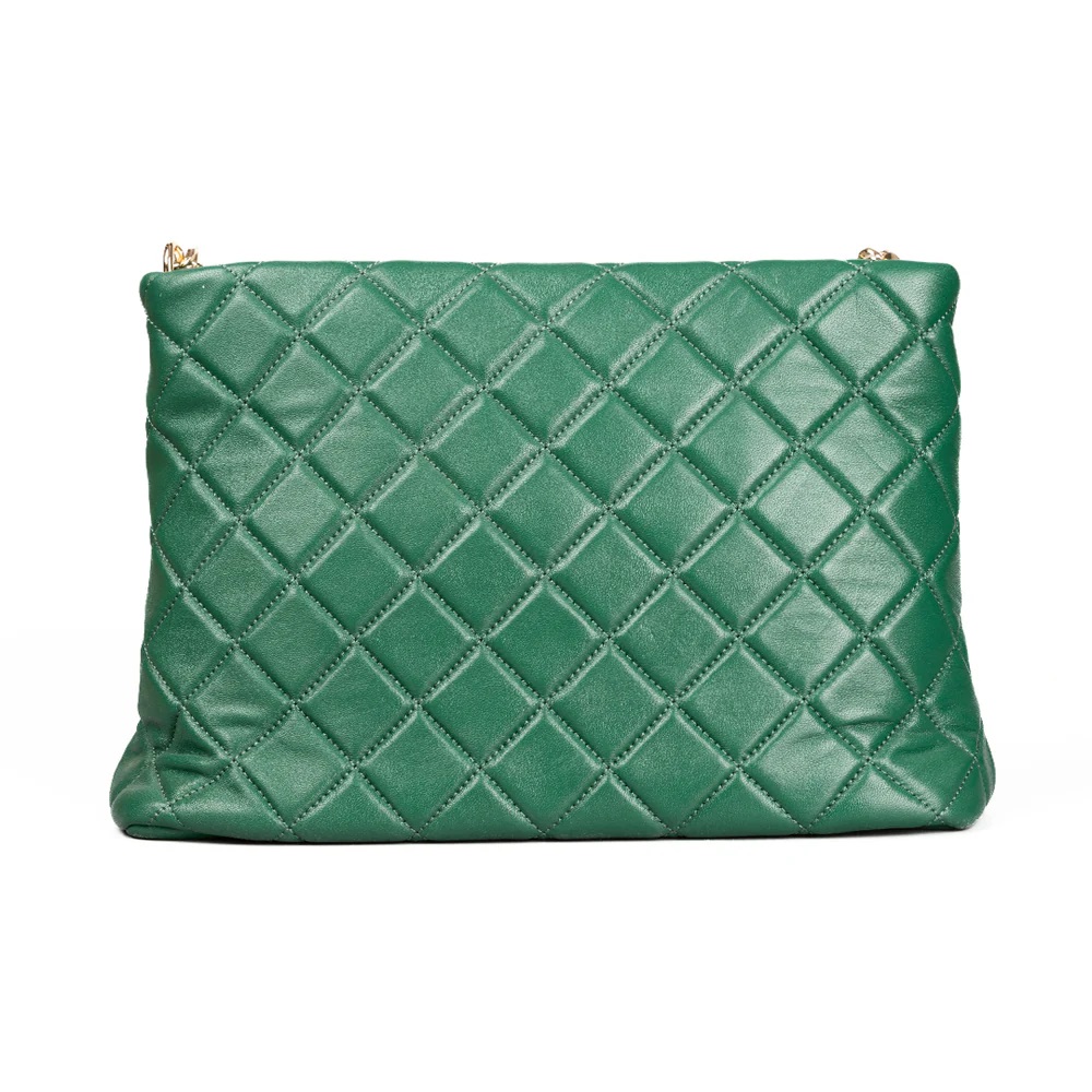 Buffalo:Helsinki Green