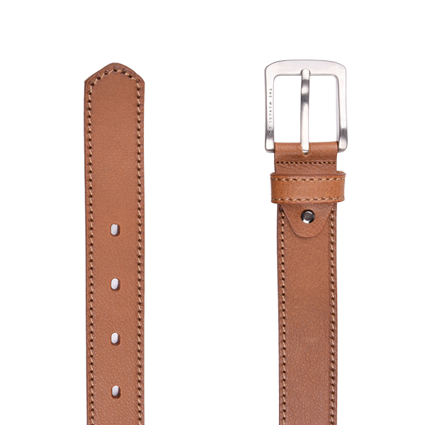 The Manual Co. КАИШ MG39