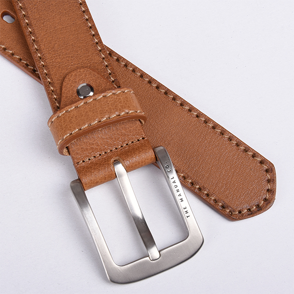 The Manual Co. КАИШ MG39