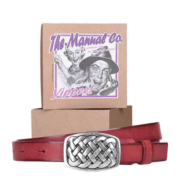 The Manual Co. КАИШ MG 25 Тока