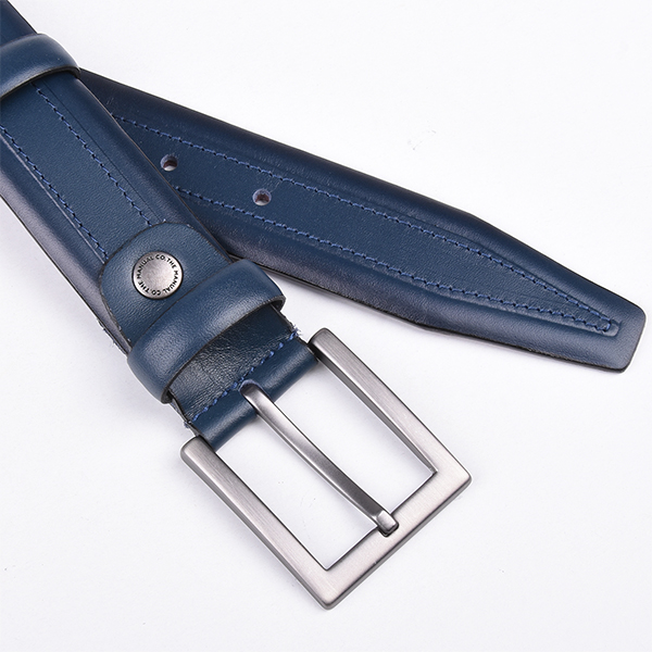 The Manual Co. КАИШ MG35