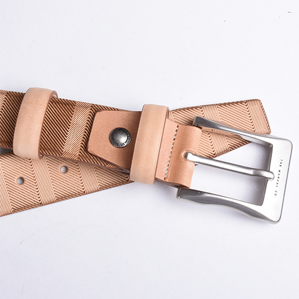 The Manual Co. КАИШ MG32