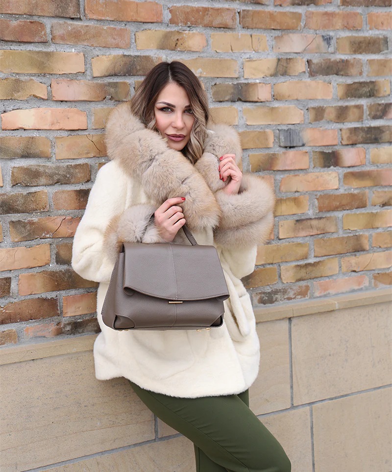 Buffalo:Leon Dark Gray