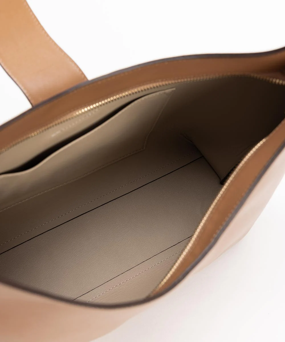 Buffalo:Tula Lite Brown