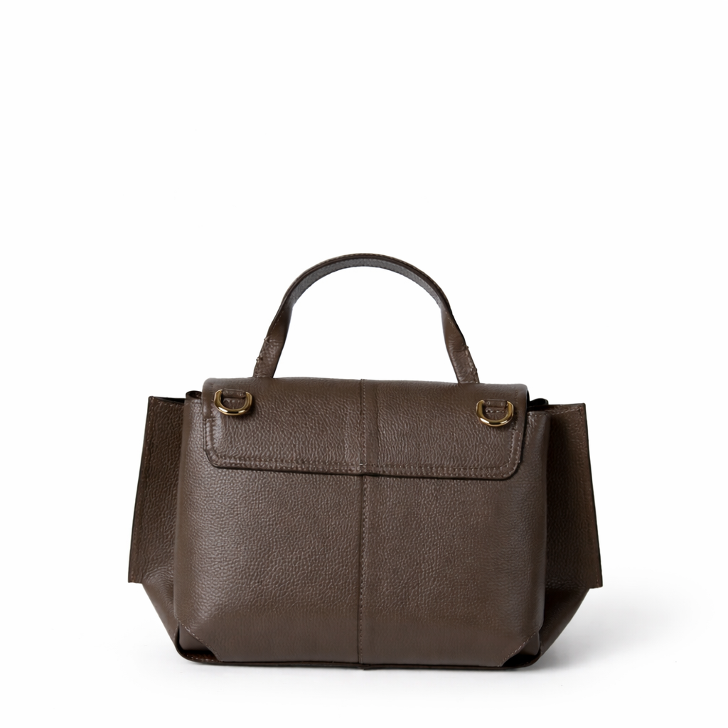 Buffalo:Leon Dark Gray